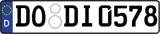 DO-DI0578