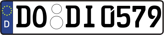 DO-DI0579