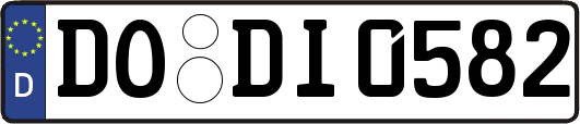 DO-DI0582