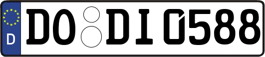 DO-DI0588