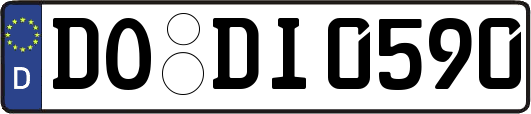 DO-DI0590