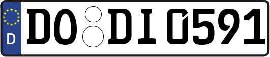 DO-DI0591