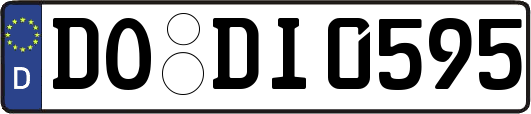 DO-DI0595