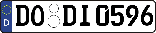 DO-DI0596