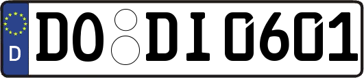 DO-DI0601