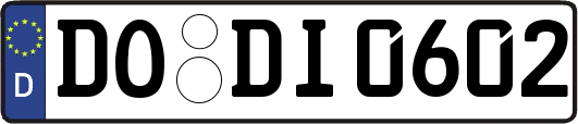 DO-DI0602