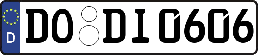 DO-DI0606
