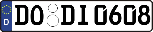DO-DI0608
