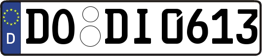 DO-DI0613