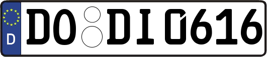 DO-DI0616