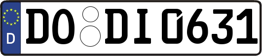 DO-DI0631