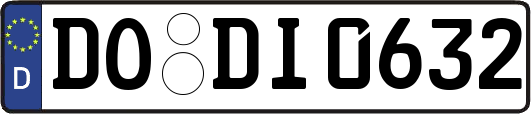 DO-DI0632