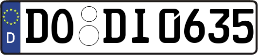 DO-DI0635