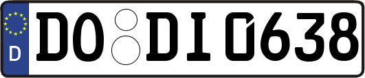 DO-DI0638