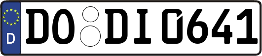 DO-DI0641