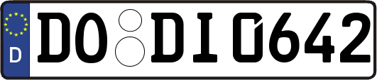 DO-DI0642