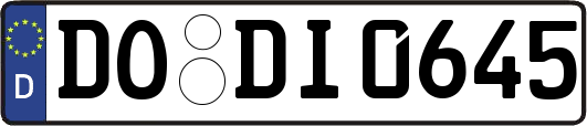 DO-DI0645