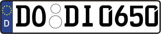 DO-DI0650