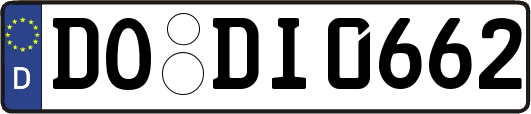 DO-DI0662