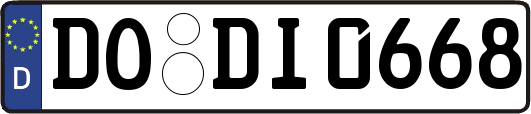 DO-DI0668