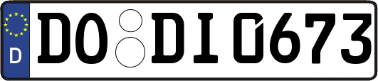 DO-DI0673