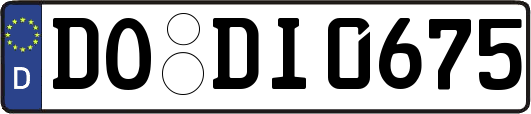 DO-DI0675