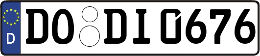DO-DI0676