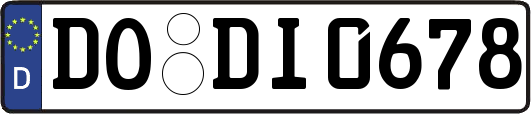 DO-DI0678