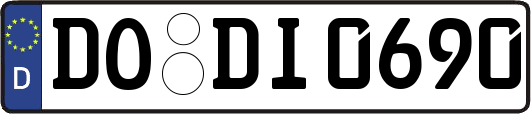 DO-DI0690
