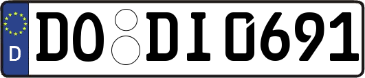 DO-DI0691