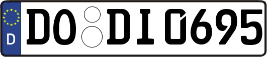 DO-DI0695