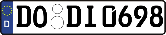 DO-DI0698