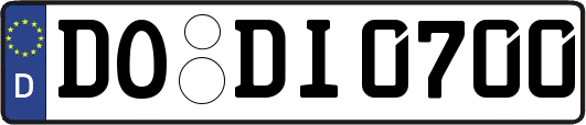DO-DI0700