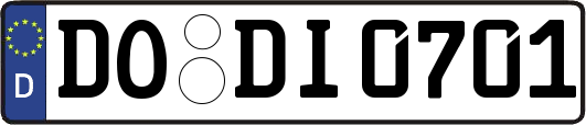 DO-DI0701