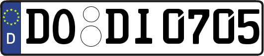 DO-DI0705