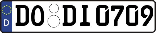 DO-DI0709