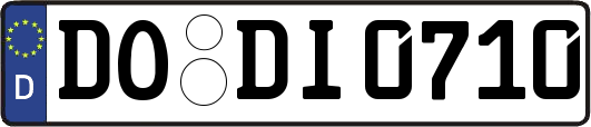 DO-DI0710