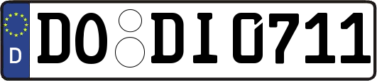 DO-DI0711