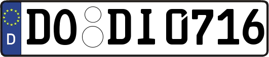 DO-DI0716