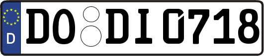 DO-DI0718