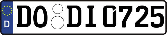 DO-DI0725