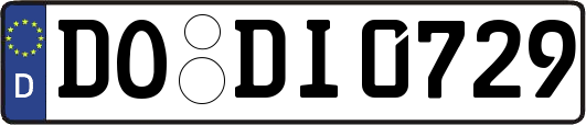 DO-DI0729