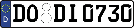 DO-DI0730