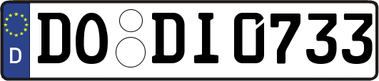 DO-DI0733