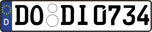 DO-DI0734