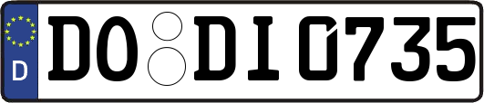 DO-DI0735