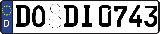 DO-DI0743