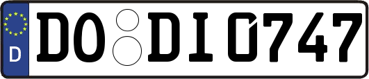 DO-DI0747