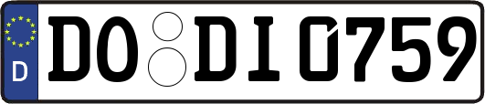DO-DI0759