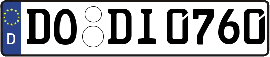 DO-DI0760